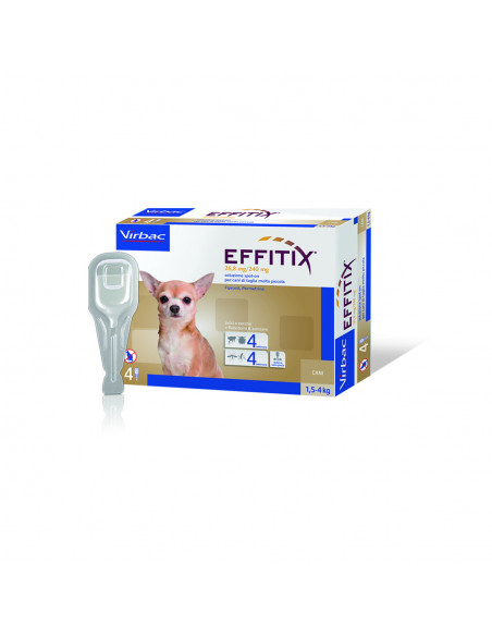 EFFITIX*4PIP 0,44ML 26,8 piu 240MG