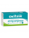 Okitask antinfiammatorio 20 compresse rivestite 40mg