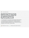 Timodore Cuscinetto plantare ad azione protettiva 2 pezzi