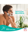 S.O.S. Pelle crema dermatologica multifunzione contro le irritazioni 25ml