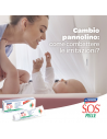 S.O.S. Pelle crema dermatologica multifunzione contro le irritazioni 25ml