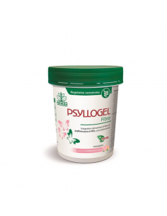 Psyllogel Fibra pompelmo rosa per favorire la regolarità intestinale 170gr