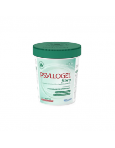 Psyllogel Fibra neutro per favorire la regolarità intestinale 170gr