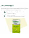 Dulcolax supposte per adulti contro la stitichezza 6 supposte 10 mg