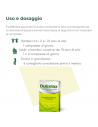 Dulcolax compresse contro la stitichezza 40 compresse rivestite 5 mg