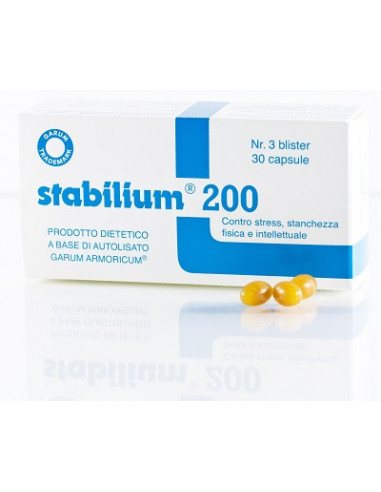 Stabilium 200 int