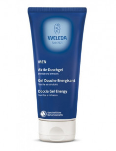 Men doccia gel energy 200ml