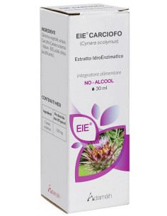 Eie carciofo 30ml