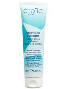 Rougj etoile shampoo cap gras