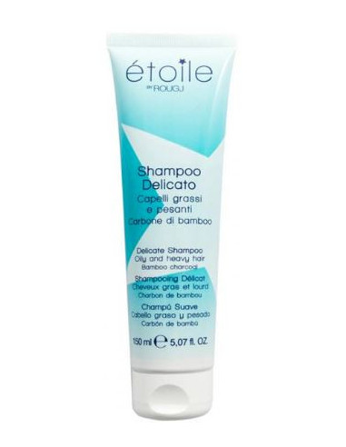 Rougj etoile shampoo cap gras