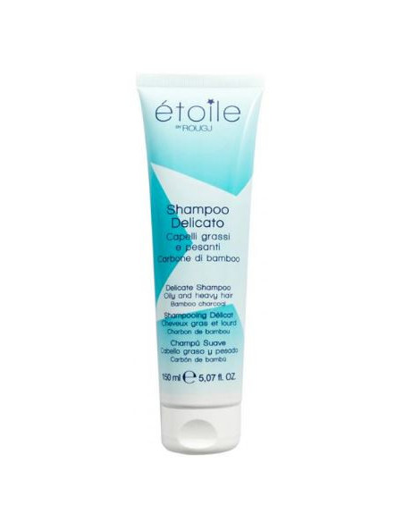 Rougj etoile shampoo cap gras