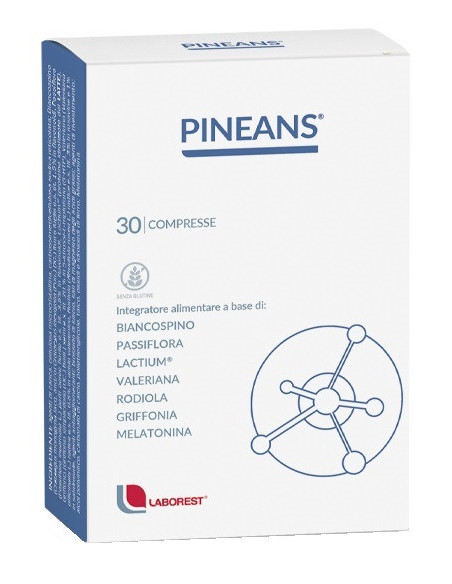 Pineans 30 compresse