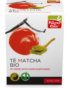 Te' matcha 30g