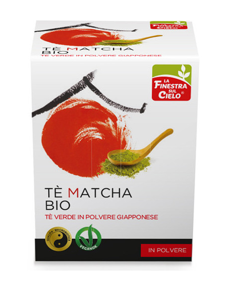 Te' matcha 30g