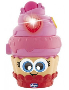 Ch gioco candy cupcake