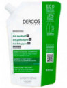 Dercos eco ric sh forfora500ml