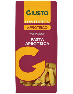 Giusto aprot elicoidali 250g