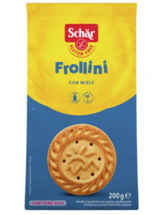 Schar frollini 200g