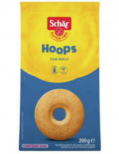 Schar hoops 200g