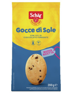 Schar gocce di sole 200g