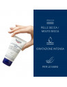 Eucerin UreaRepair Plus 5% urea crema mani rigenerante per pelli secche e ruvide 75ml