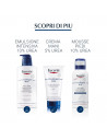 Eucerin UreaRepair crema lenitiva del prurito con avena colloidale 200ml