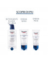 Eucerin UreaRepair Plus 5% urea emulsione idratante corpo per pelle secca, tesa e ruvida 400ml