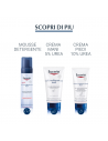 Eucerin UreaRepair Plus 5% urea emulsione idratante per pelle secca, tesa e ruvida con fragranza delicata 250ml