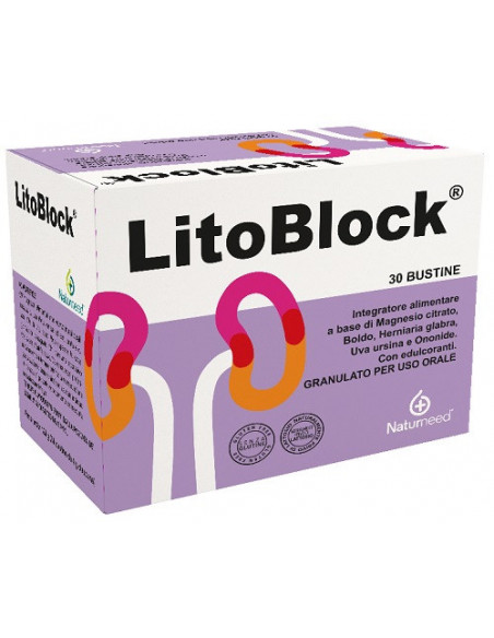 Litoblock 30bust