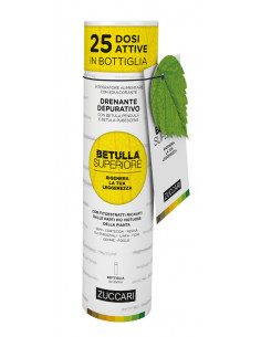 Betulla superiore bott 250ml