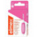 Elmex interdental brush pink