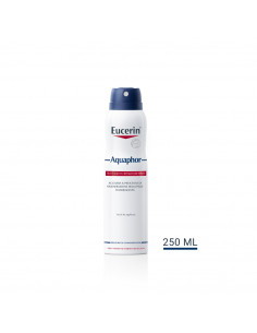 Eucerin Aquaphor spray riparatore per pelle secca e danneggiata 250ml