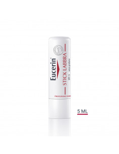 Eucerin stick labbra idratante e lenitivo SPF15 5ml