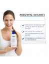 Eucerin UreaRepair Plus 10% urea emulsione intensiva per pelle estremamente secca, desquamata e con prurito 400ml