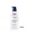 Eucerin UreaRepair Plus 5% urea emulsione idratante per pelle secca, tesa e ruvida fragranza delicata 400ml