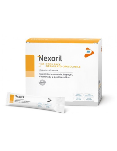 Nexoril 30stick pack