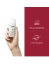 Eucerin Deodorant 24h roll-on per pelli sensibili senza profumo e senza alcool 50ml