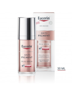 Eucerin Anti-Pigment Dual Serum siero viso anti-macchia 30ml