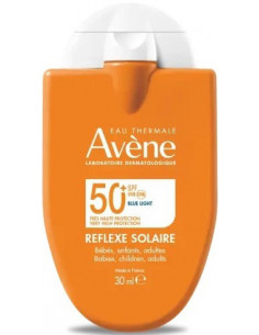 Avene reflexe solaire spf50+