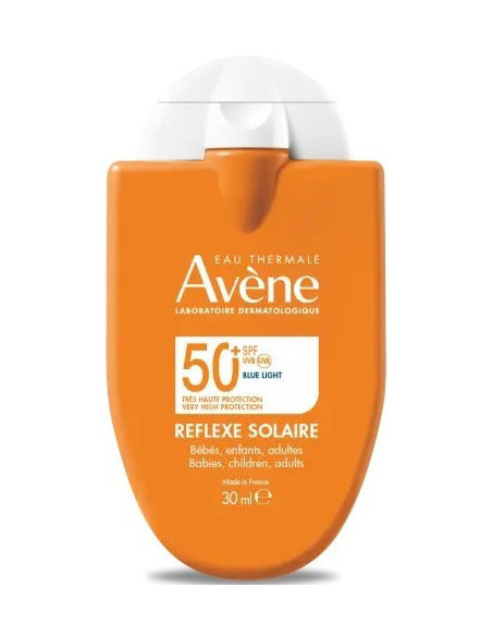 Avene reflexe solaire spf50+