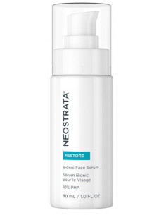 Neostrata bionic face serum