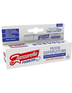 Zanzarella penna dopopunt ammo