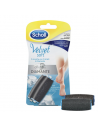 Scholl Velvet Soft roll professionali 2 ricariche