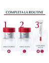 Eucerin Hyaluron-Filler +Volume-Lift crema viso giorno SPF15 anti-età 50ml