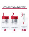 Eucerin Hyaluron-Filler +Volume-Lift crema viso giorno SPF15 anti-età per pelli secche 50ml