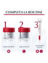 Eucerin Hyaluron-Filler +Volume-Lift crema viso notte anti-età 50ml