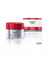 Eucerin Hyaluron-Filler +Volume-Lift crema viso notte anti-età 50ml