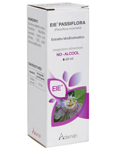 Eie passiflora 60ml gtt