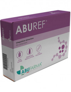 Aburef 900mg 30 compresse