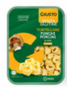 Giusto s/g tortelloni fung250g